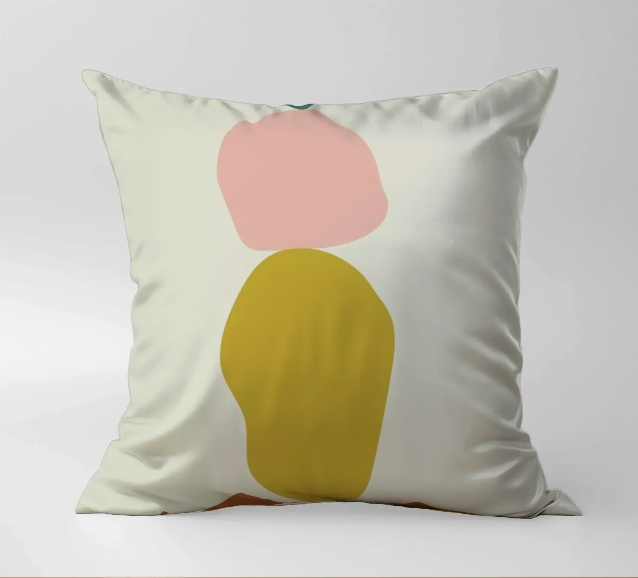 Stack I cuscino da Pure