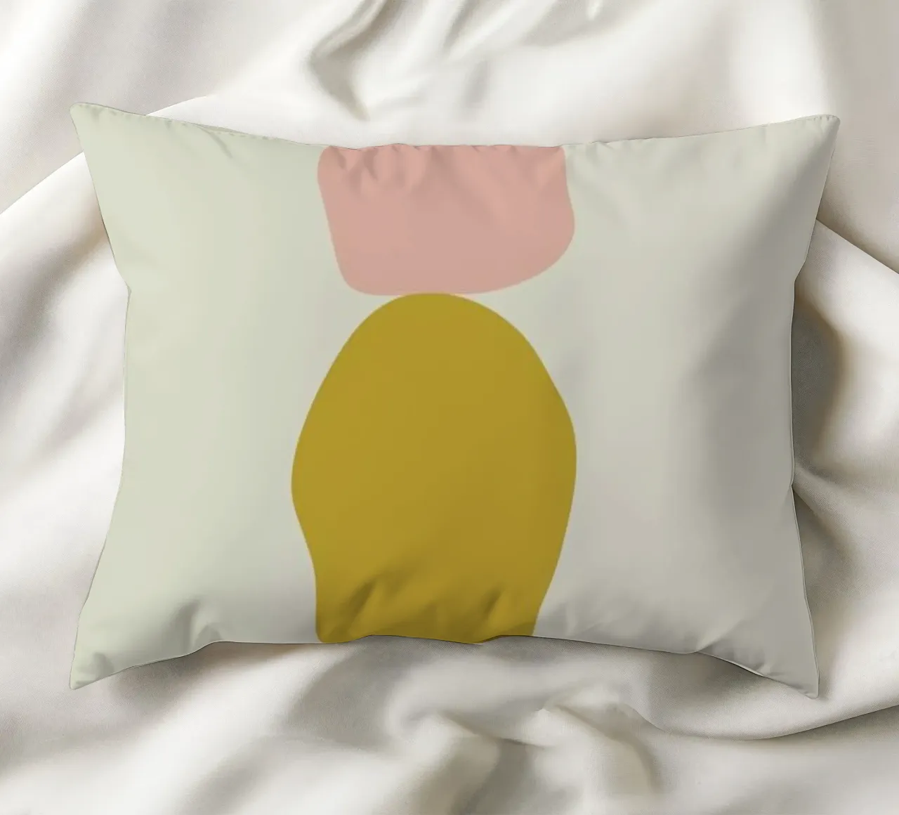 Stack I cuscino da Pure