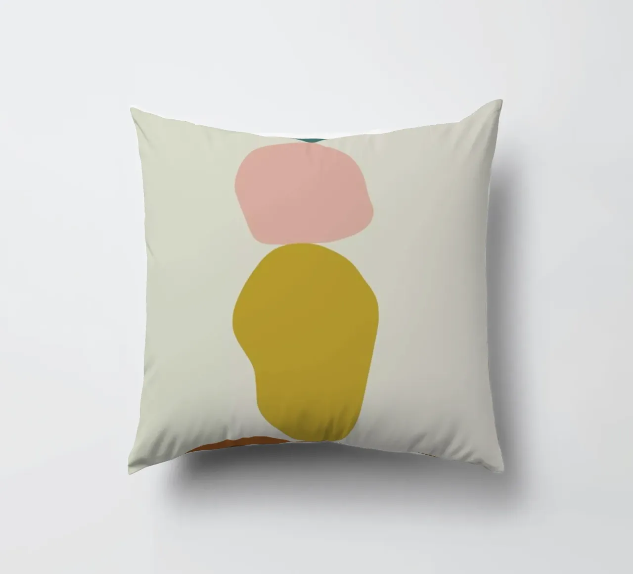 Stack I cuscino da Pure