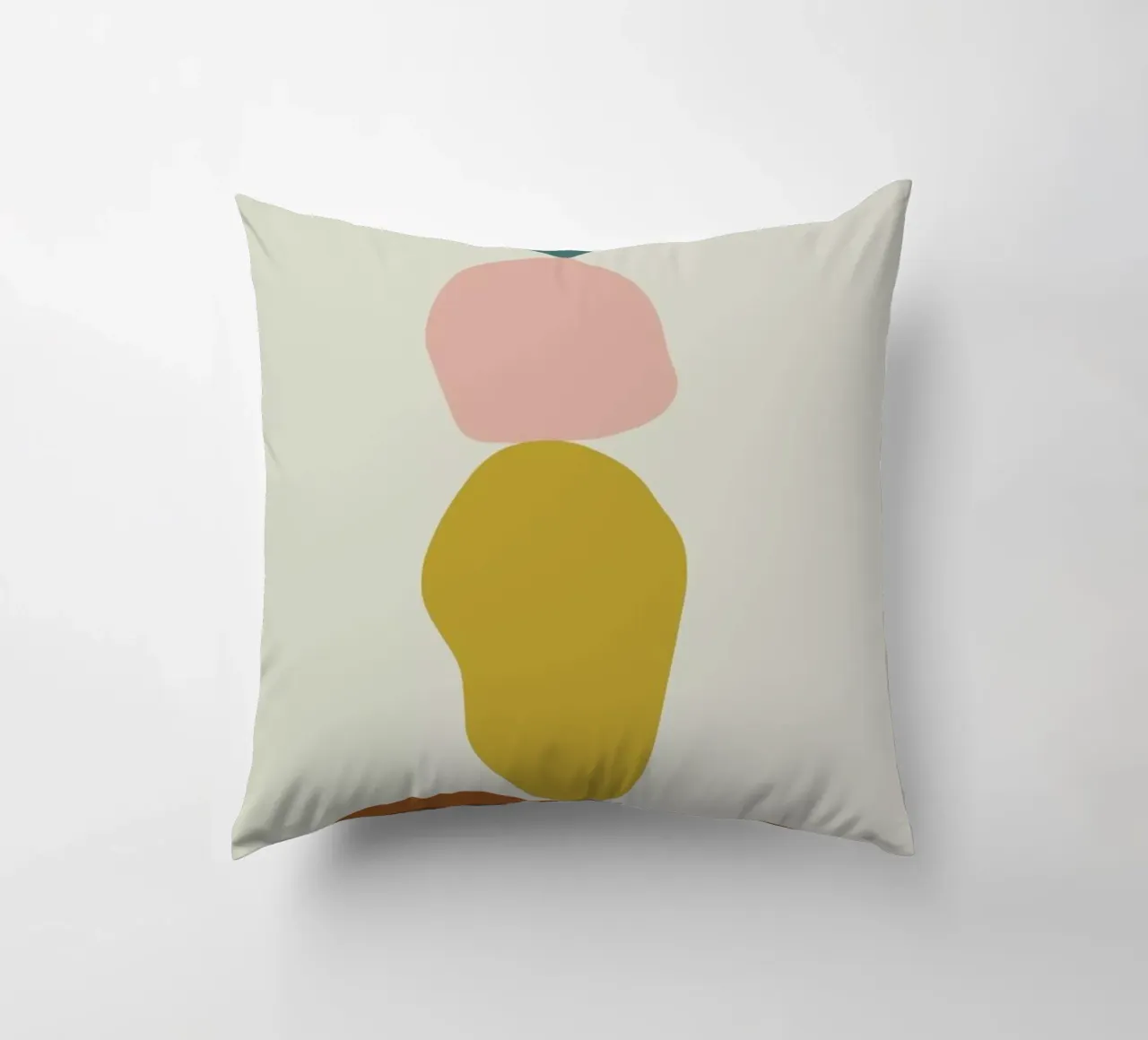 Stack I cuscino da Pure