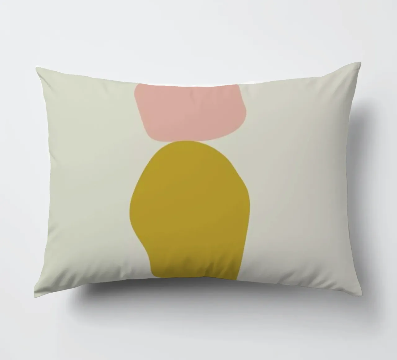 Stack I cuscino da Pure