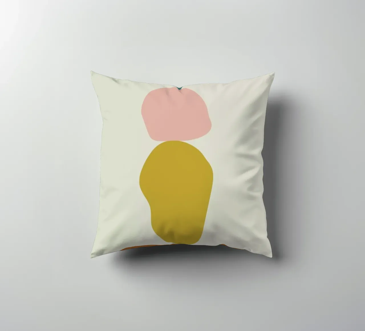 Stack I cuscino da Pure