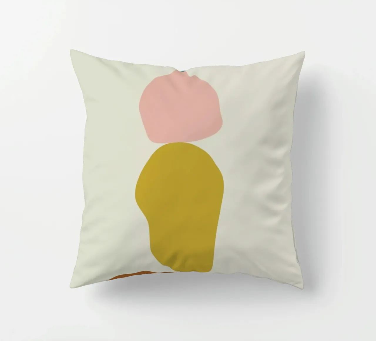 Stack I cuscino da Pure