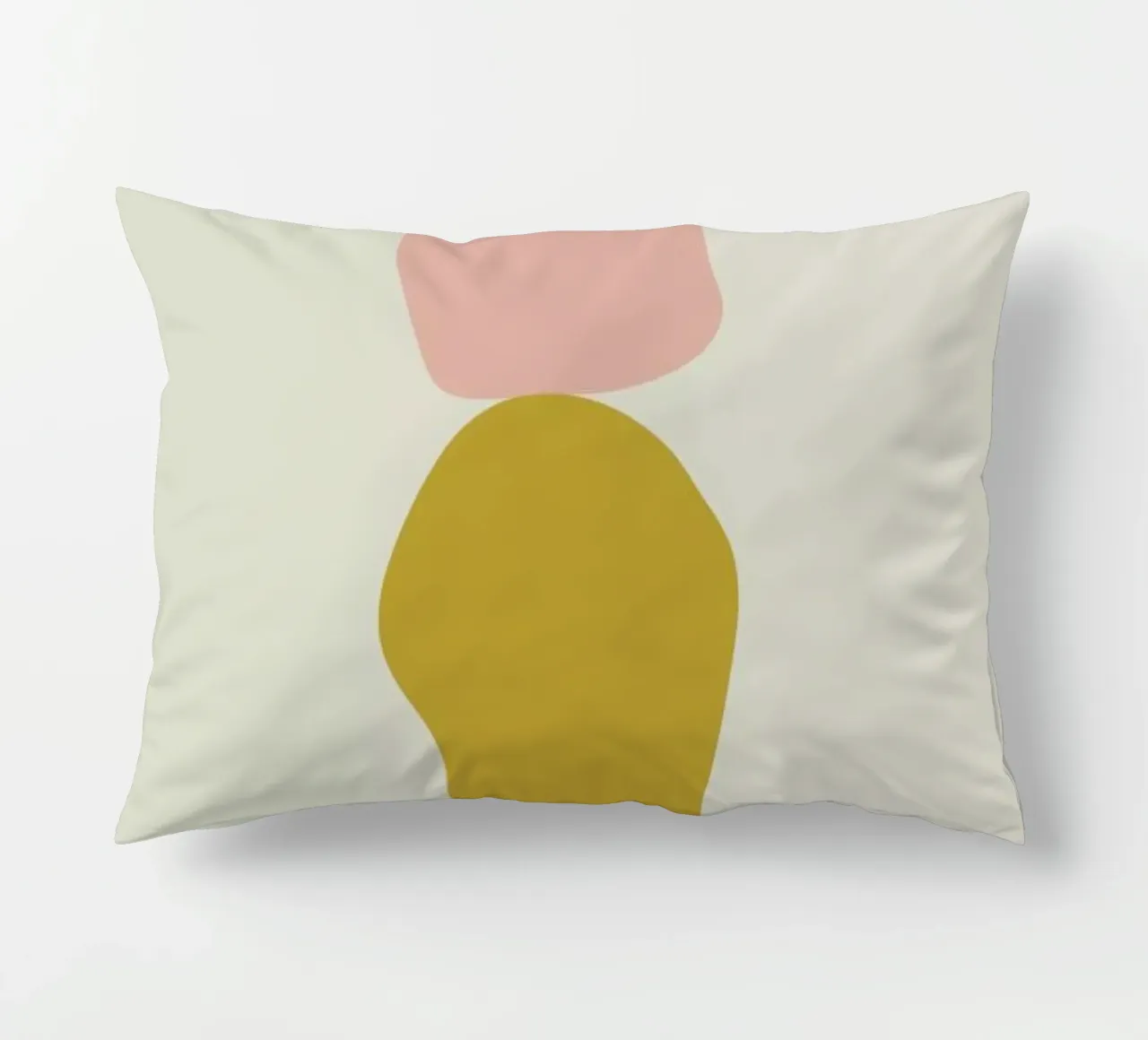 Stack I cuscino da Pure