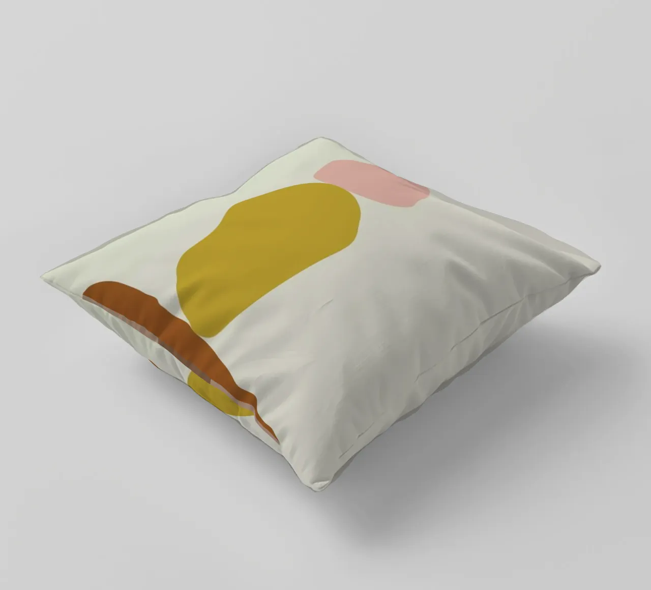 Stack I cuscino da Pure