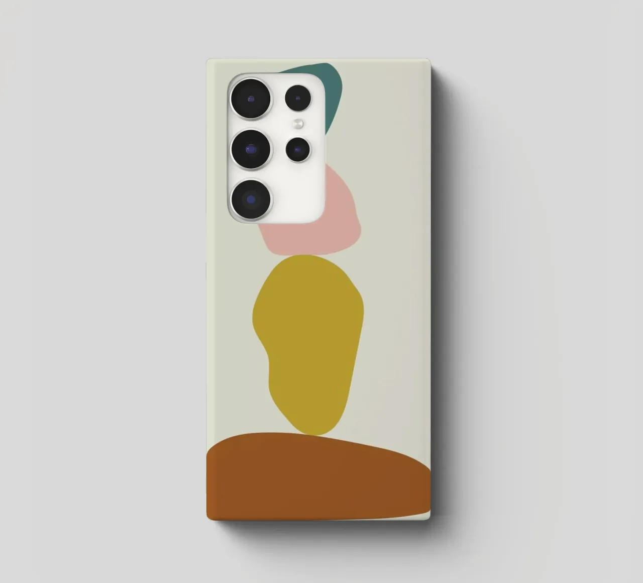 Stack I coque samsung de Pure