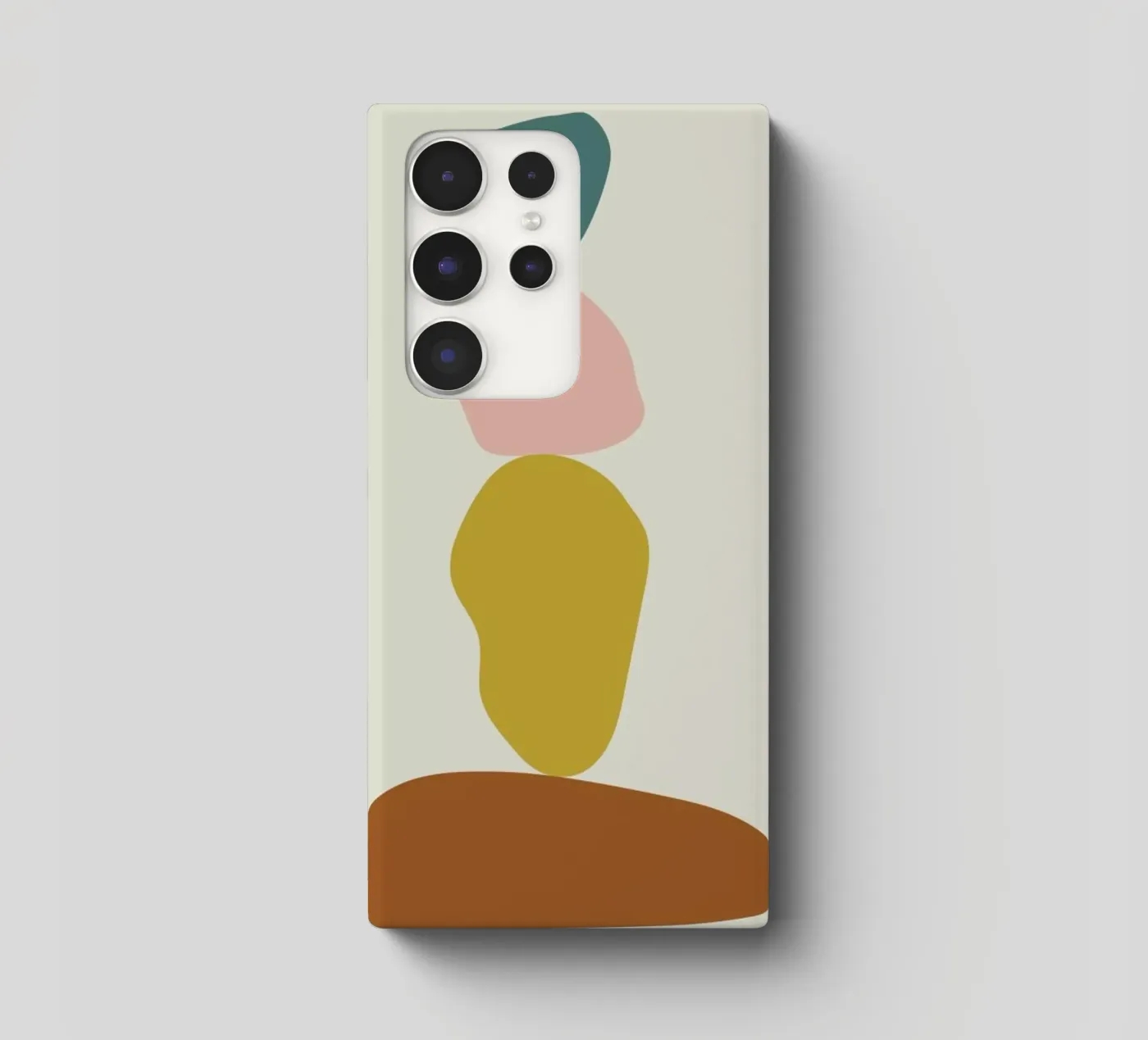 Stack I samsung phone case by Pure