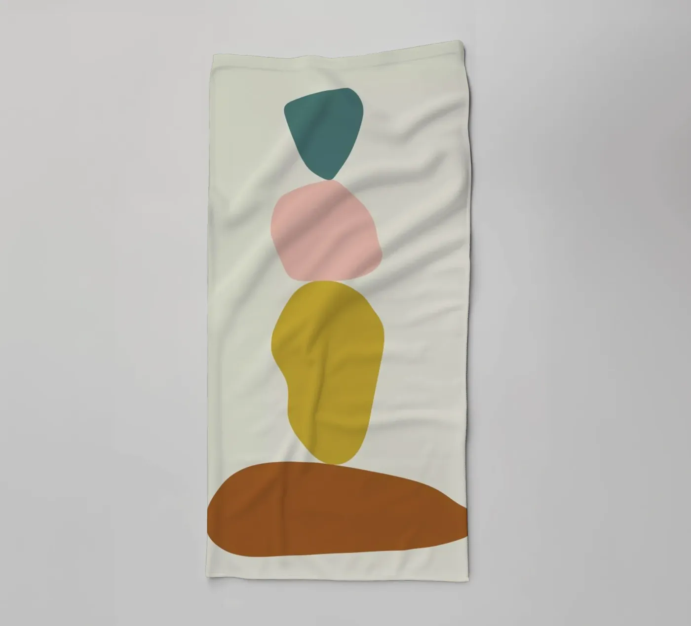 Stack I Handtuch von Pure