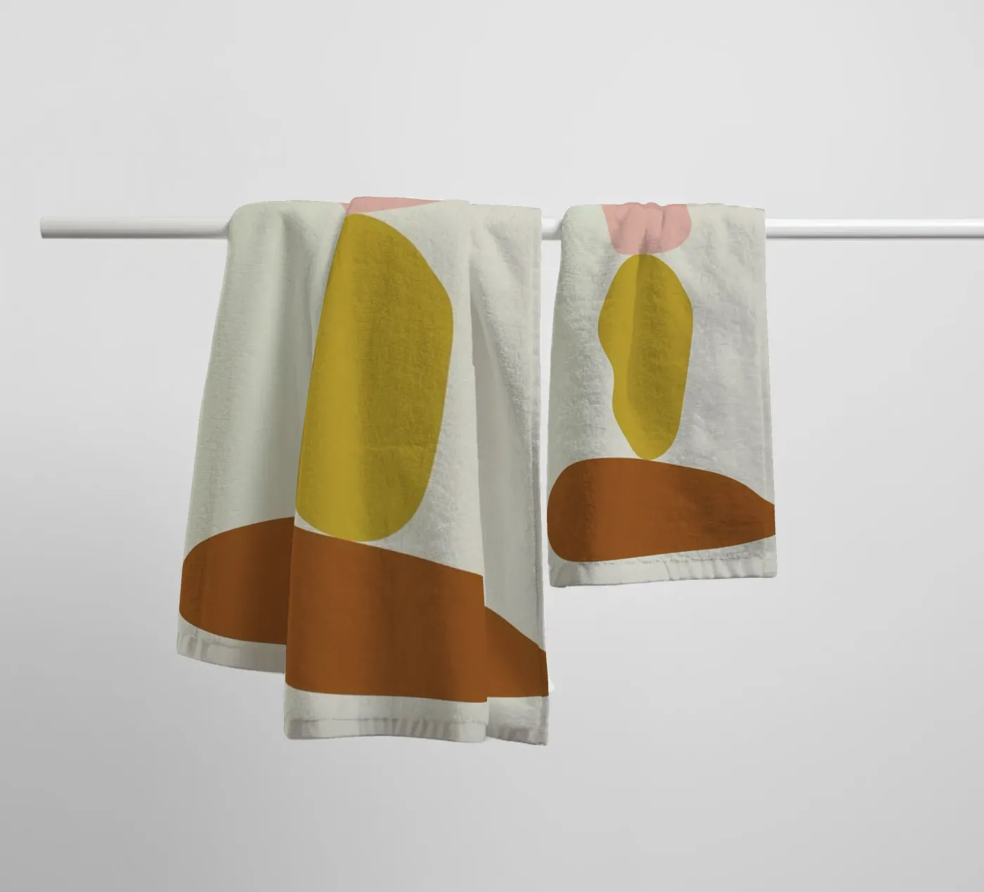 Stack I Handtuch von Pure