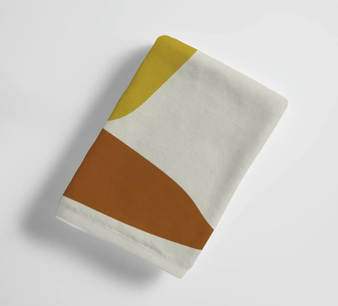 Stack I asciugamano da bagno da Pure