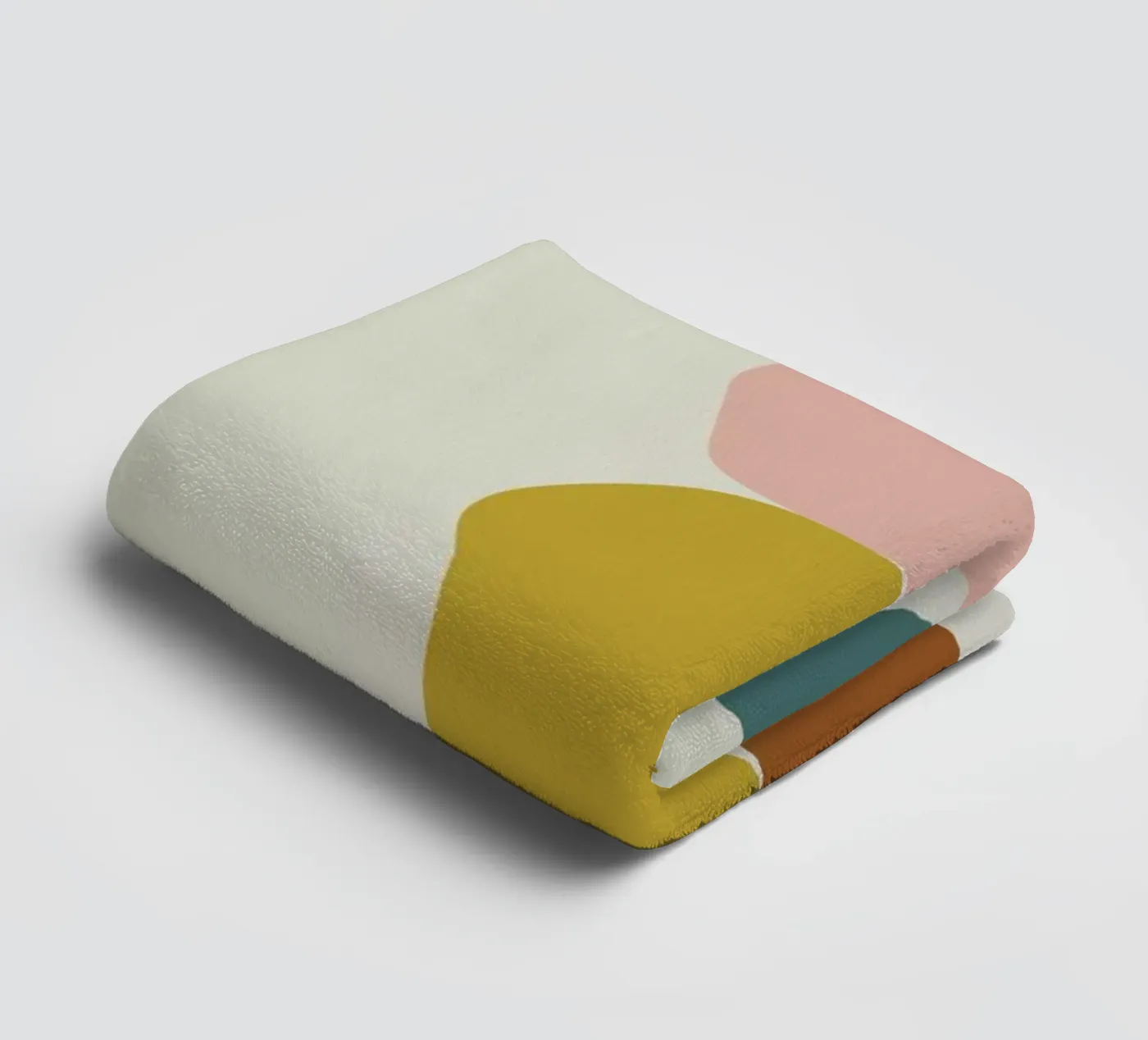 Stack I serviette de bain de Pure