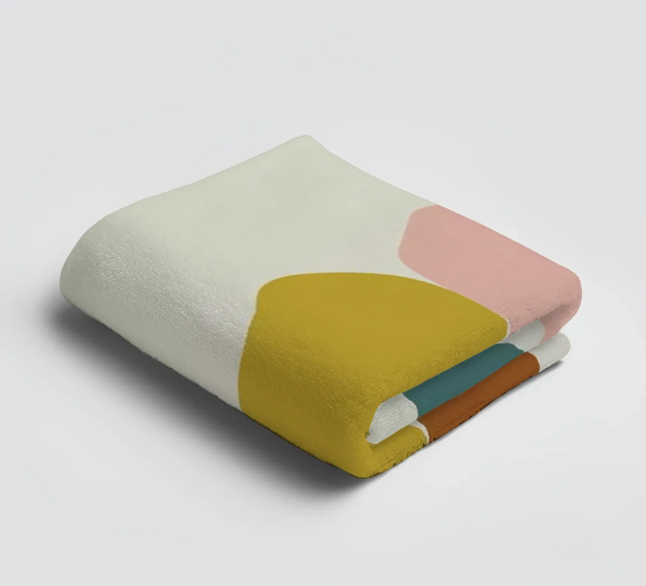 Stack I toalla de baño de Pure