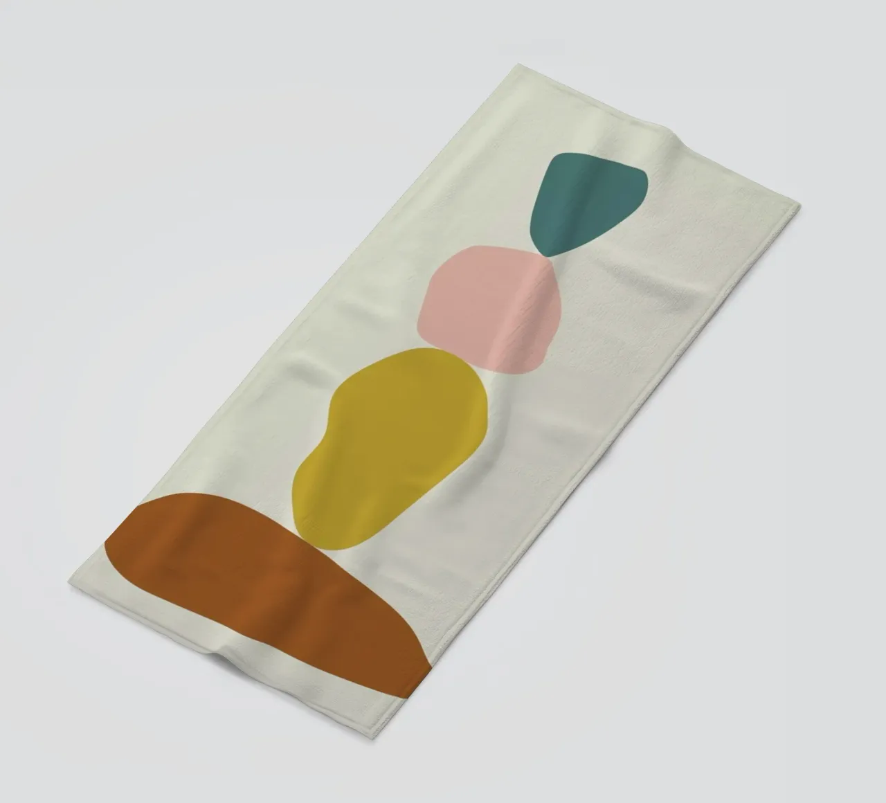 Stack I telo mare da Pure