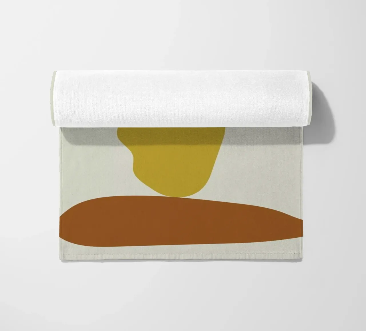 Stack I telo mare da Pure