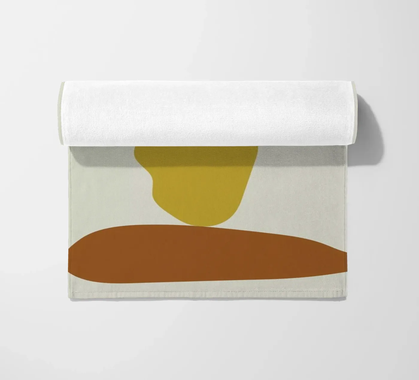 Stack I telo mare da Pure