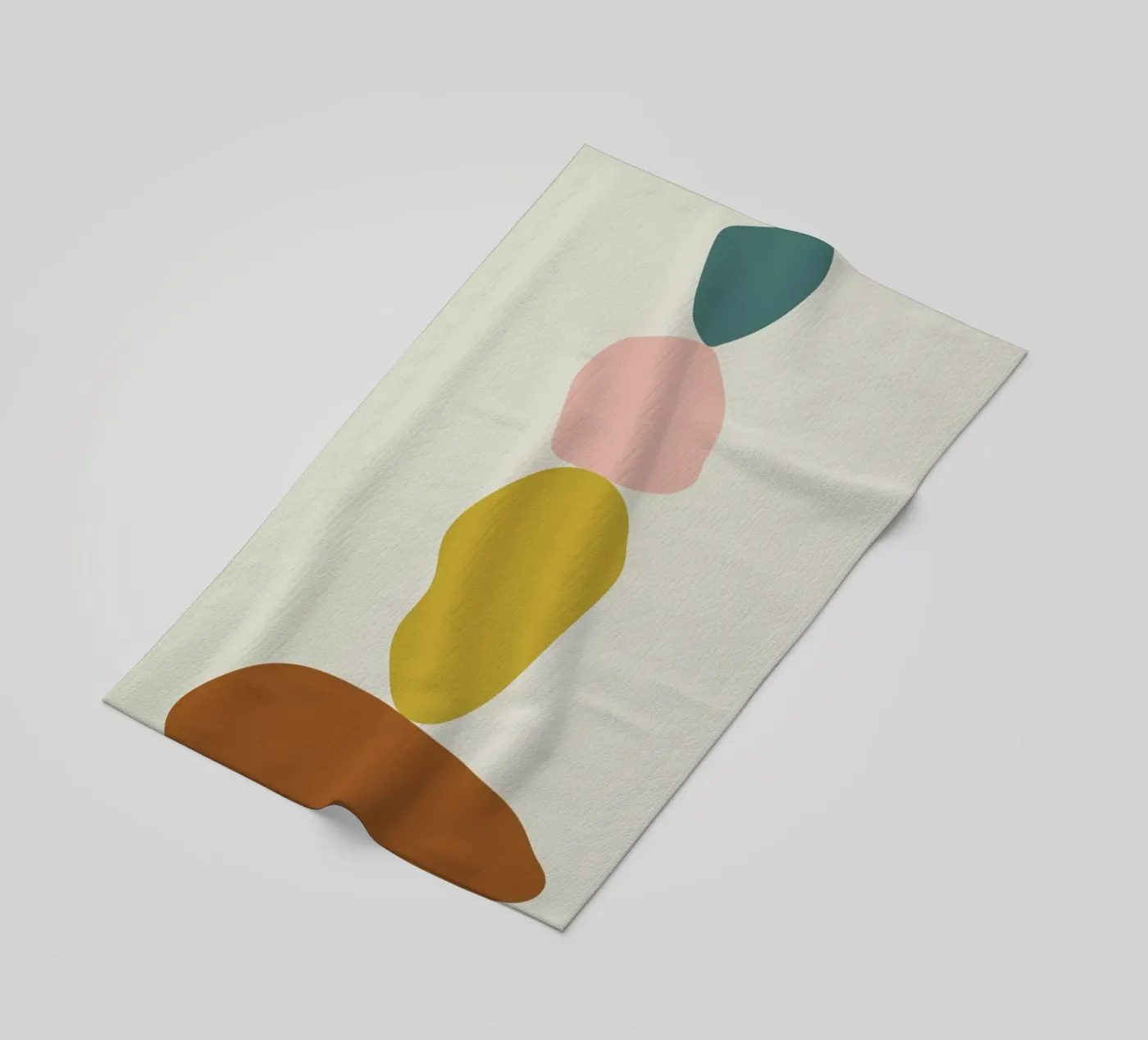 Stack I telo mare da Pure