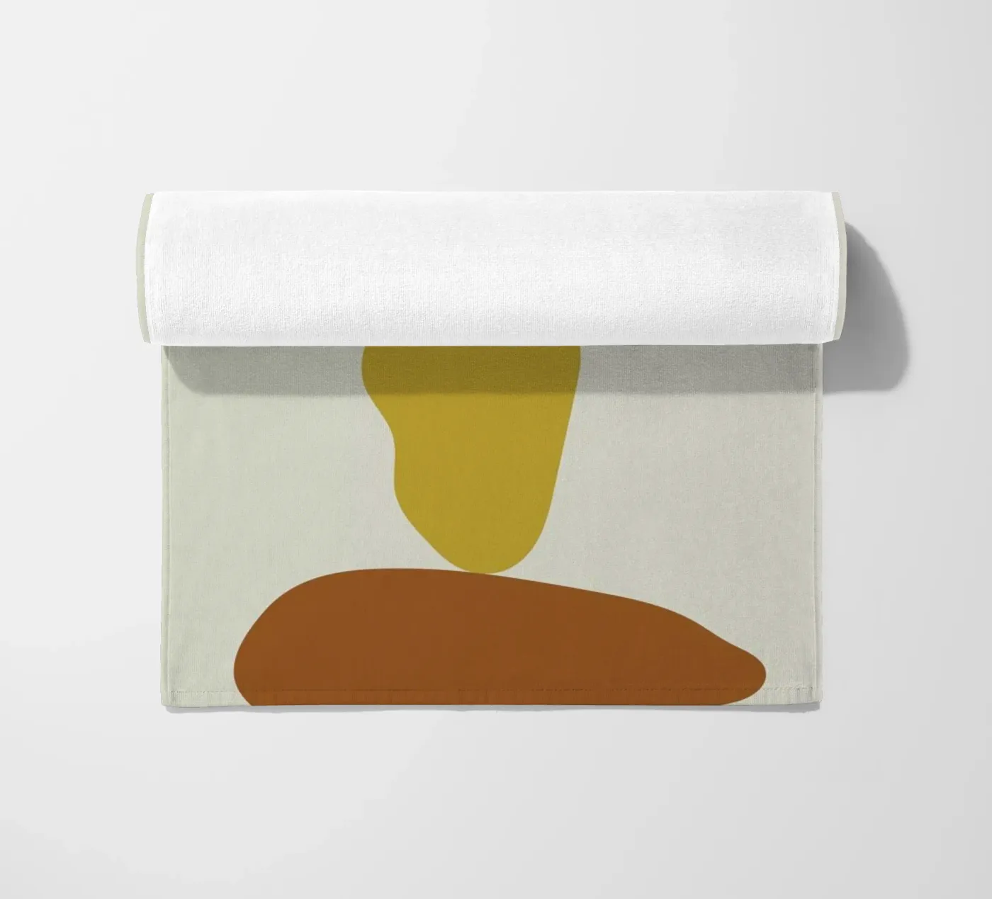 Stack I telo mare da Pure