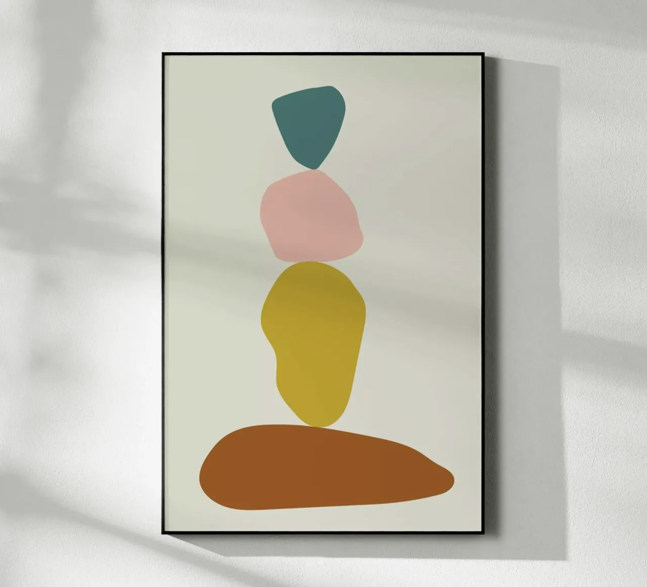 Stack I plexiglass da Pure