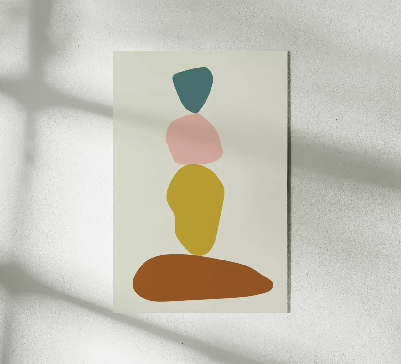 Stack I plexiglass da Pure