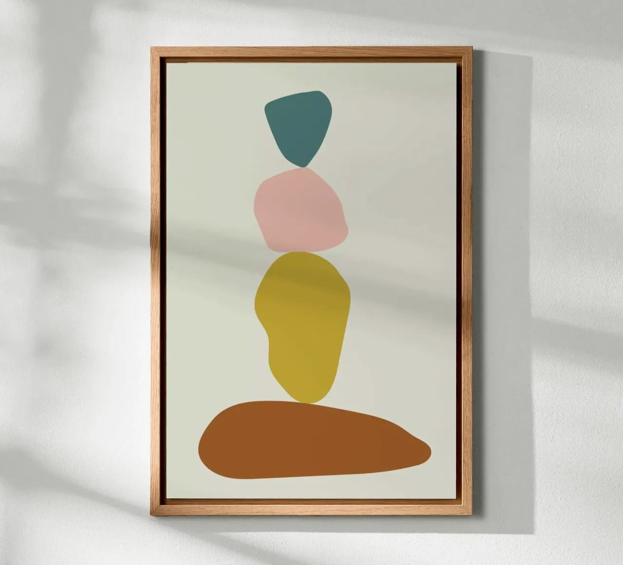 Stack I pannello forex da Pure