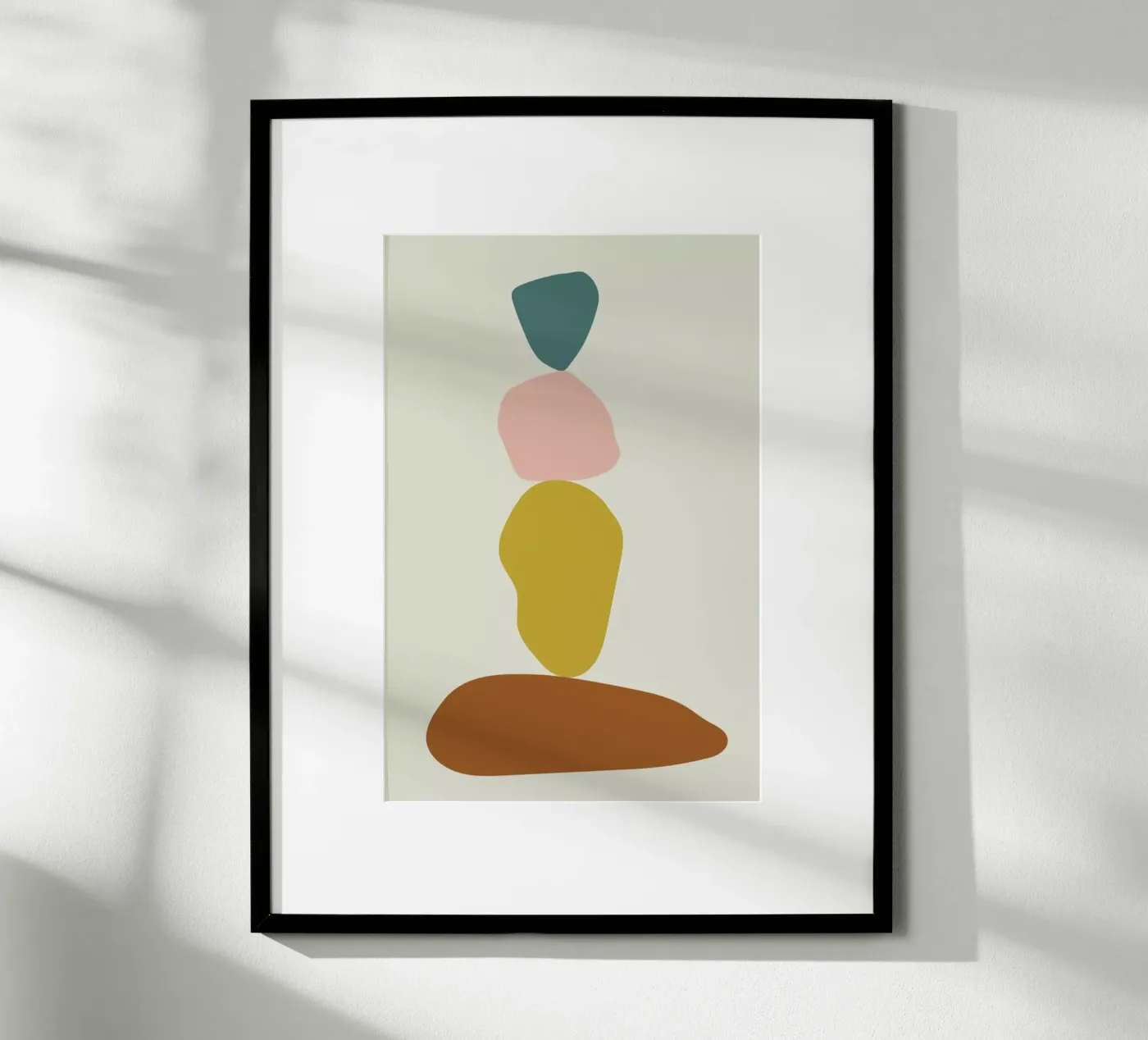 Stack I poster by Pure