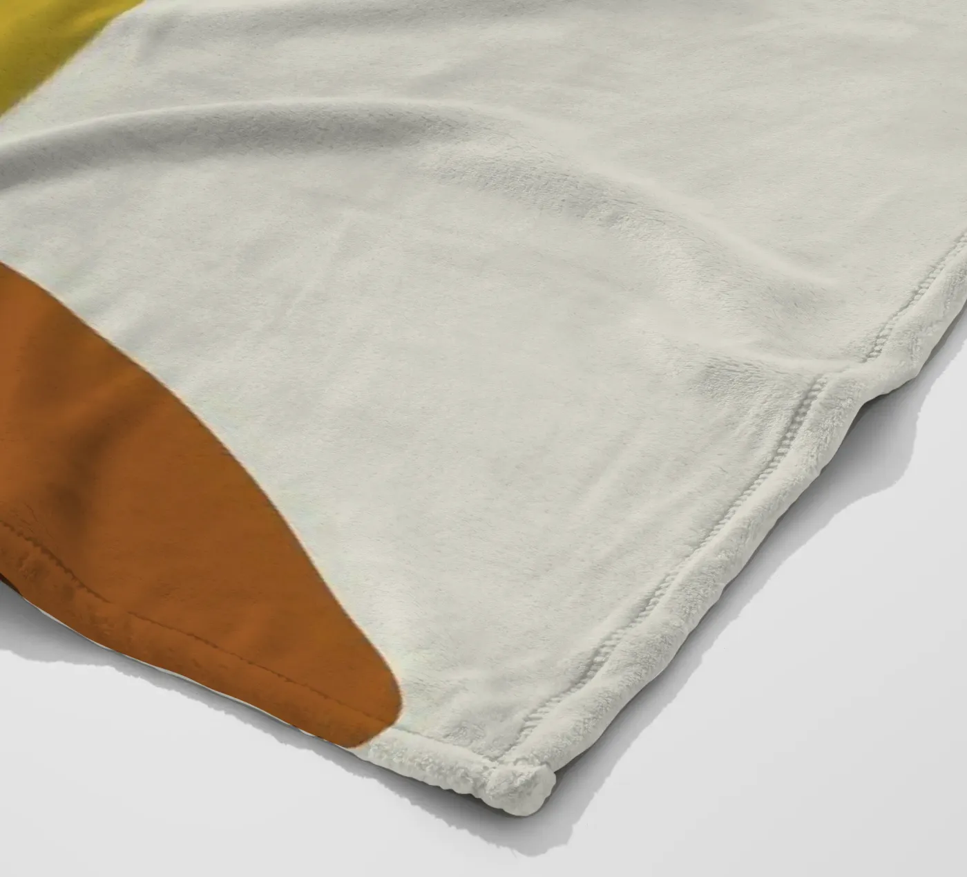 Stack I Fleecedecke von Pure