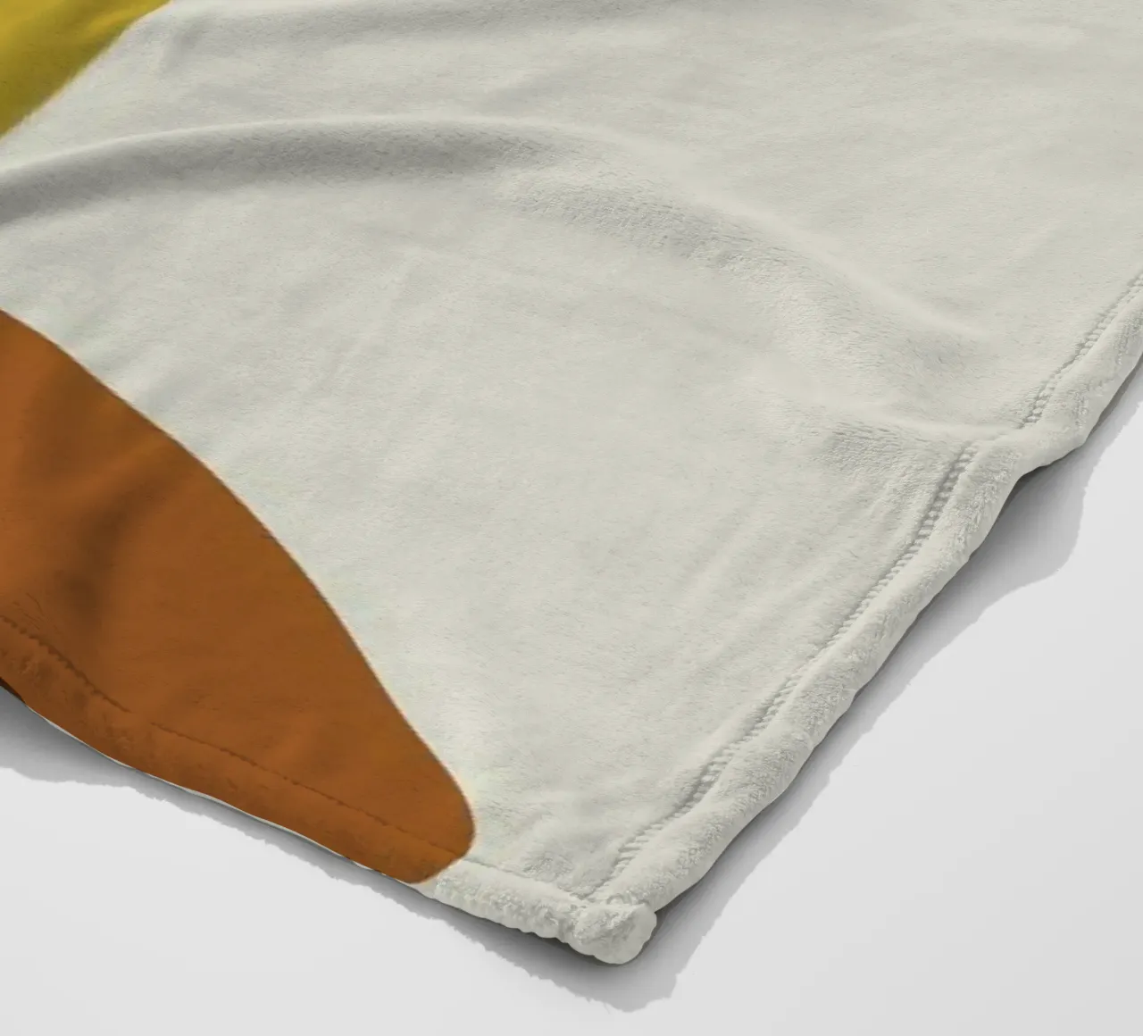 Stack I coperta in pile da Pure