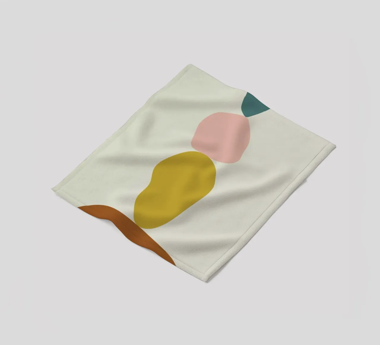 Stack I coperta in pile da Pure