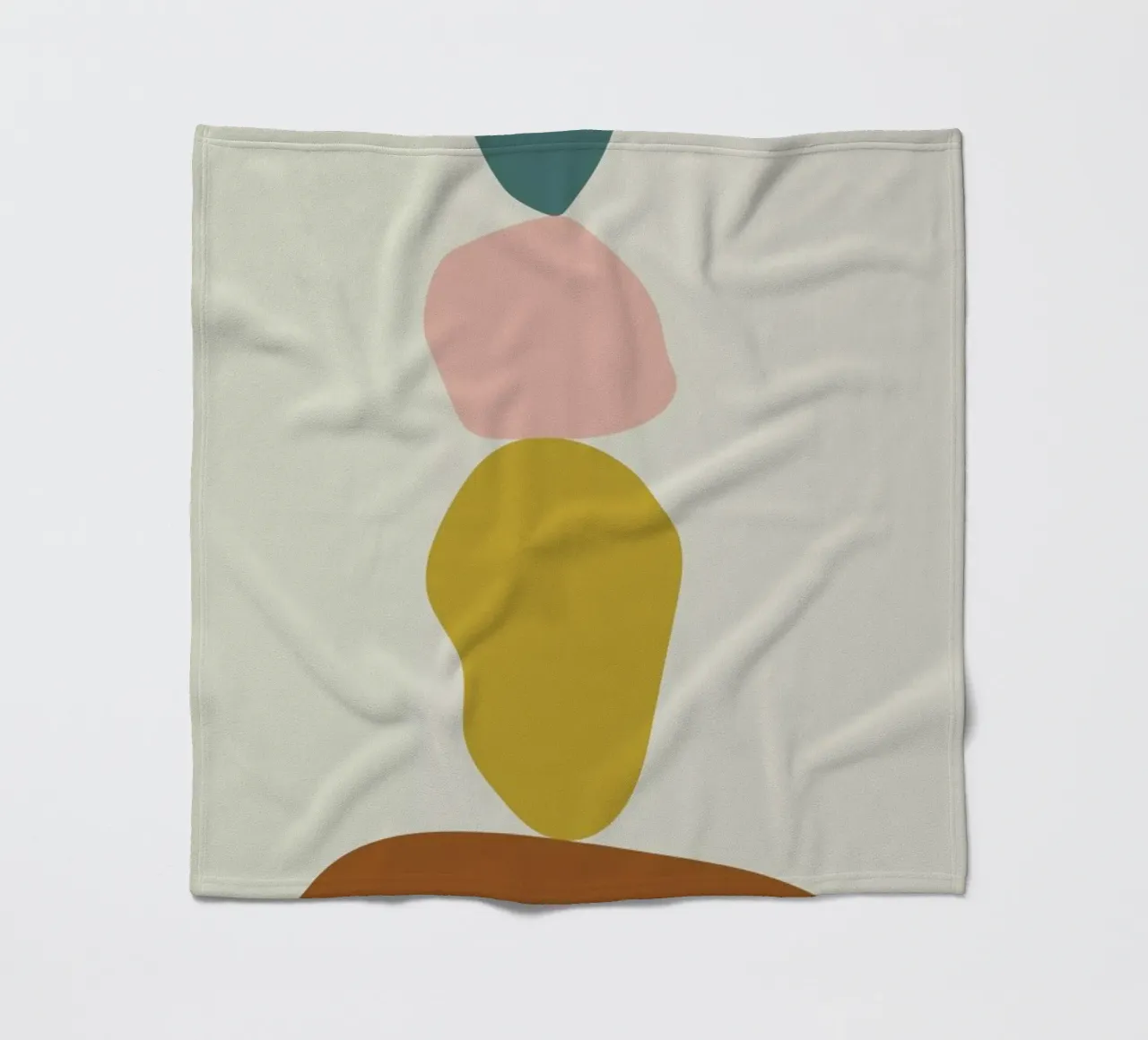 Stack I coperta in pile da Pure