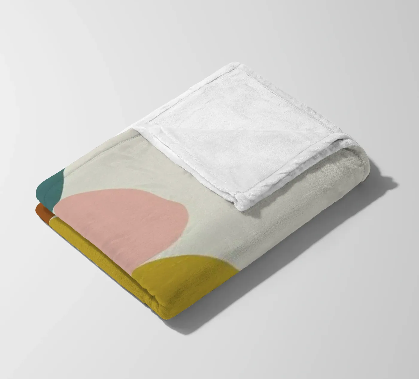 Stack I Fleecedecke von Pure