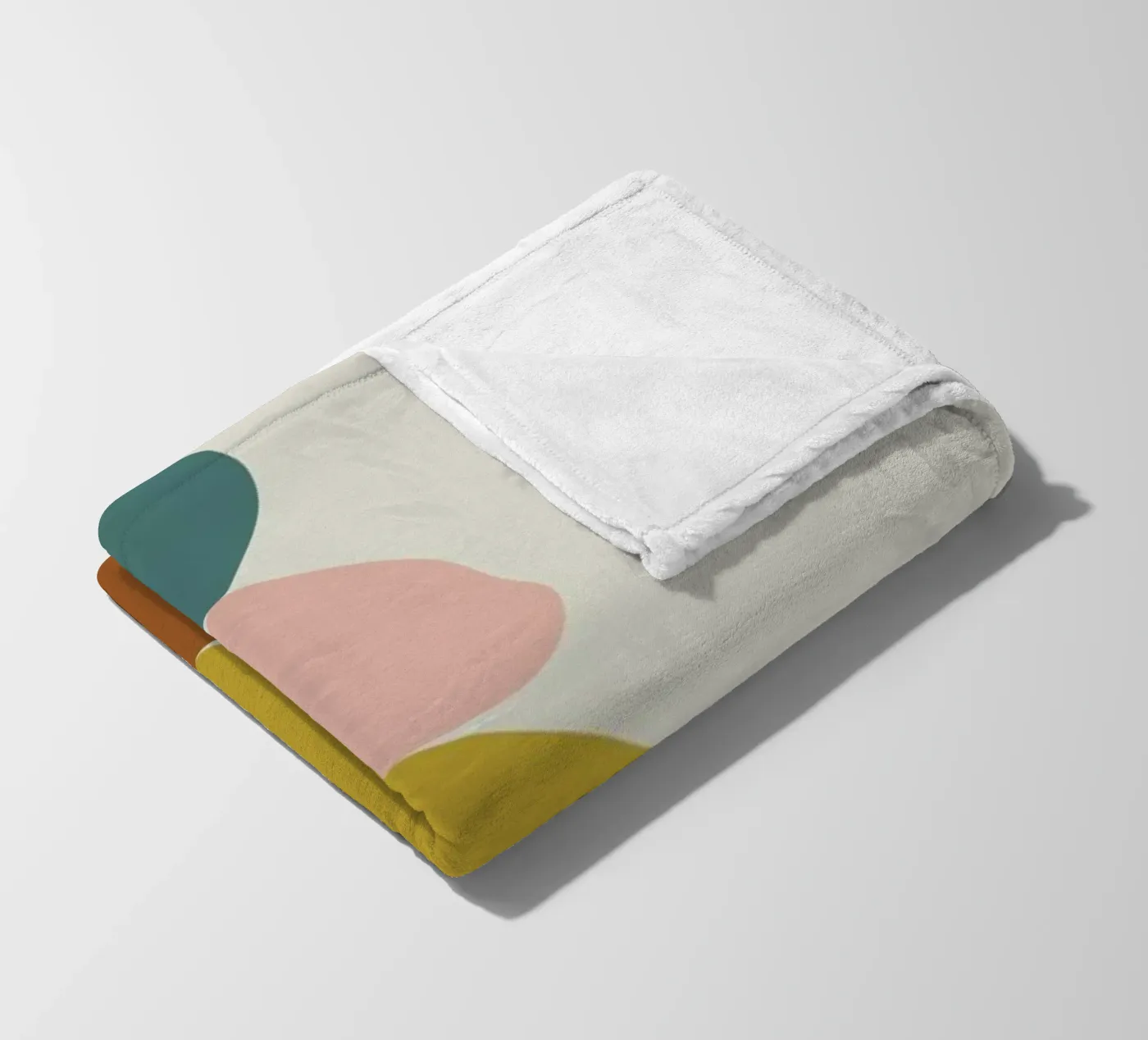 Stack I Fleecedecke von Pure