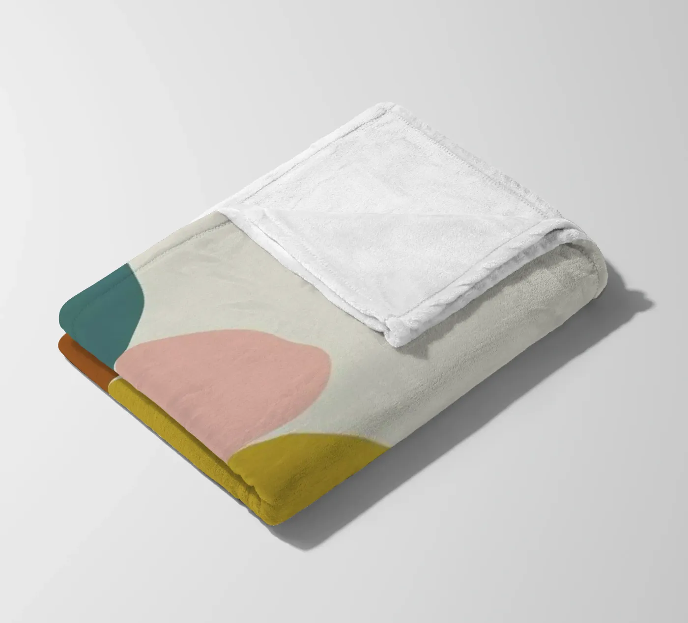 Stack I Fleecedecke von Pure
