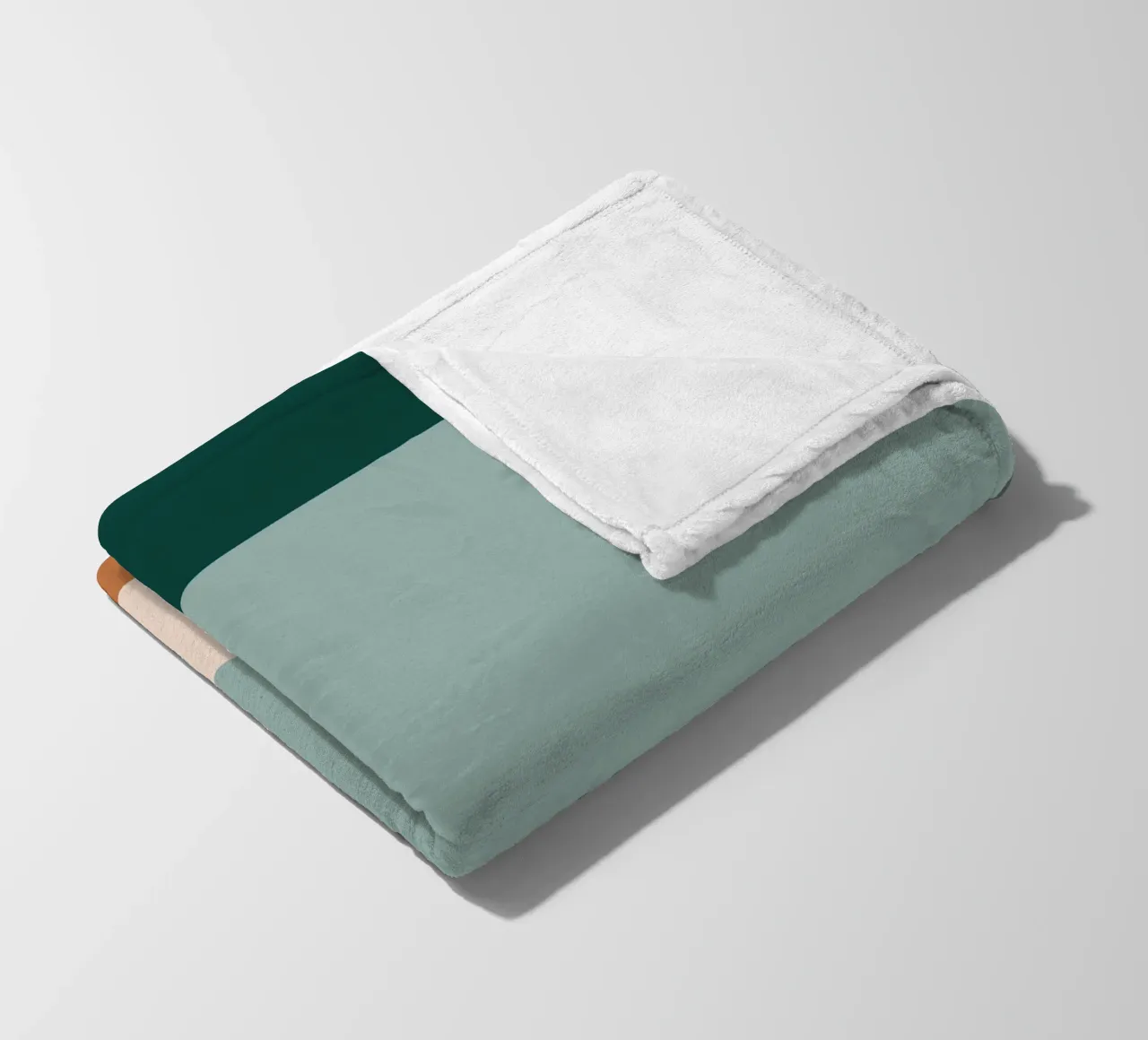 Isolation Room Fleecedecke von galihstudio