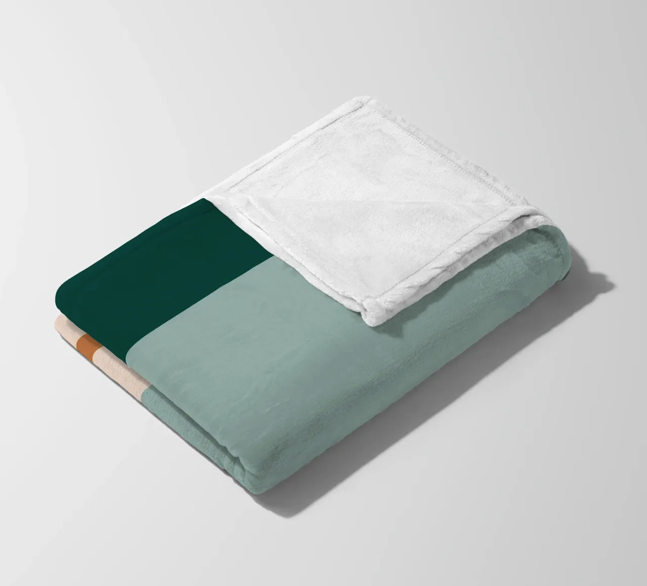 Isolation Room coperta in pile da galihstudio