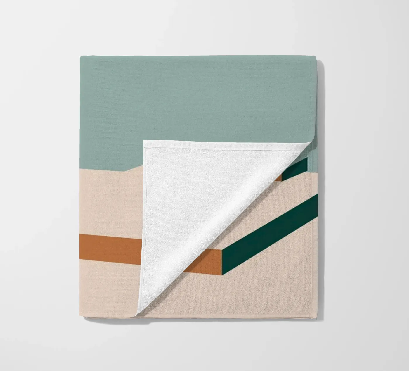 Isolation Room telo mare da galihstudio