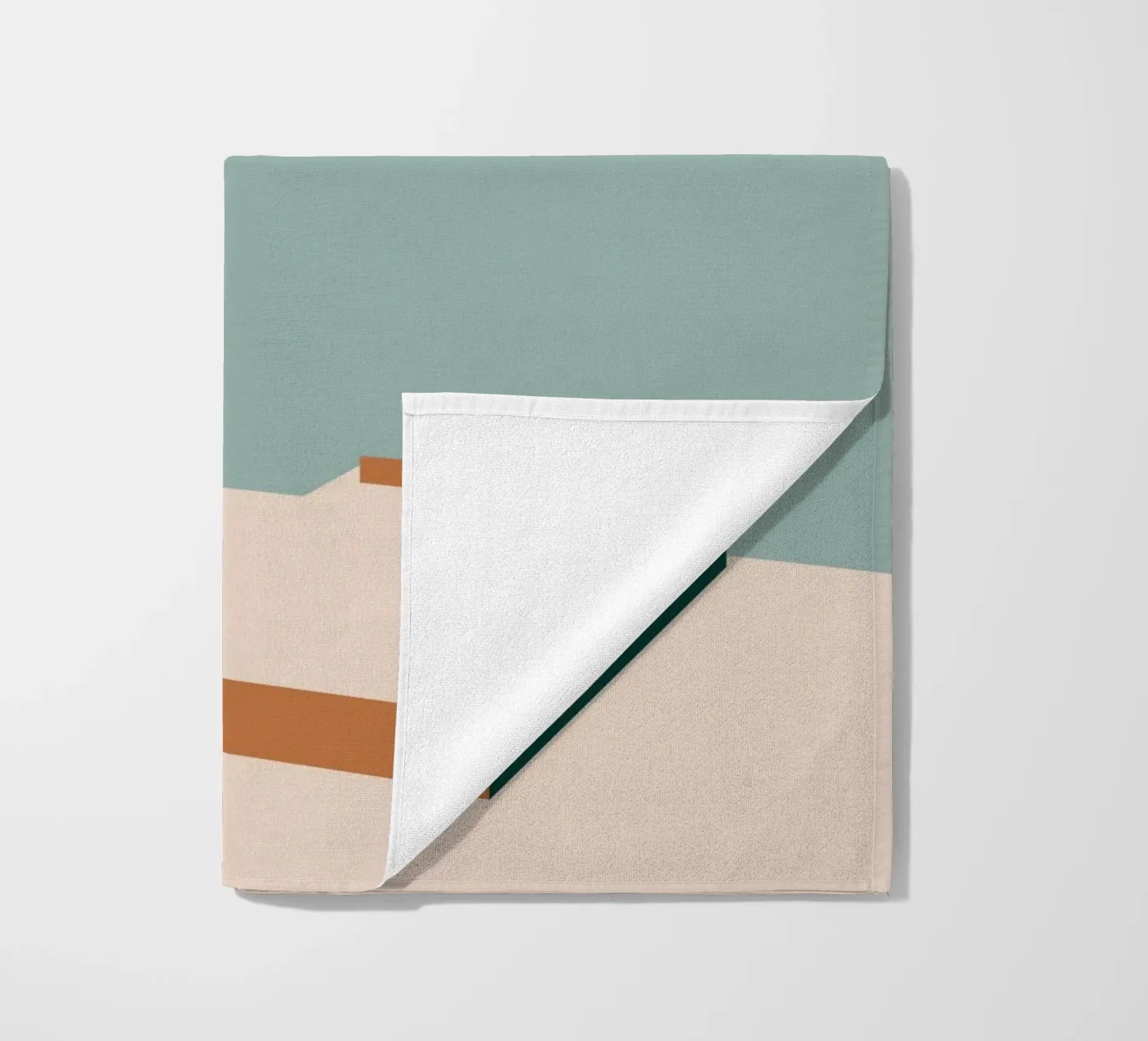 Isolation Room telo mare da galihstudio