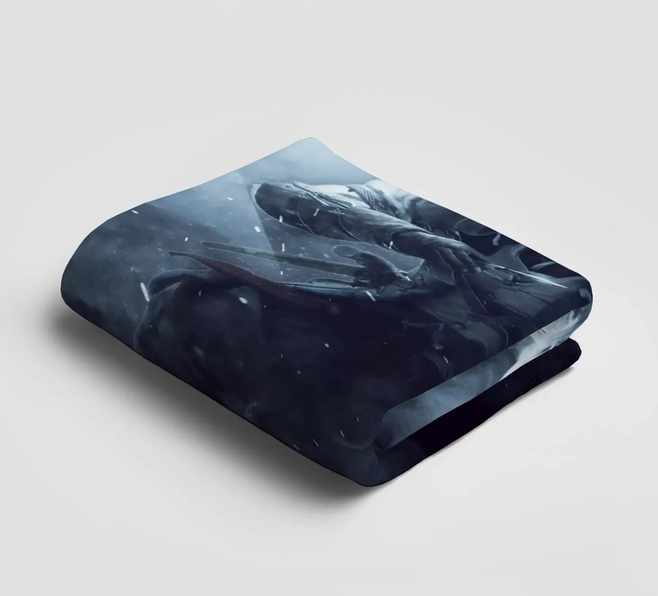 Assassin's Creed asciugamano da bagno da FreeArtStudio