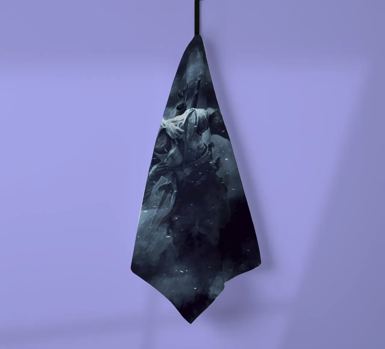 Assassin's Creed canovaccio da cucina da FreeArtStudio