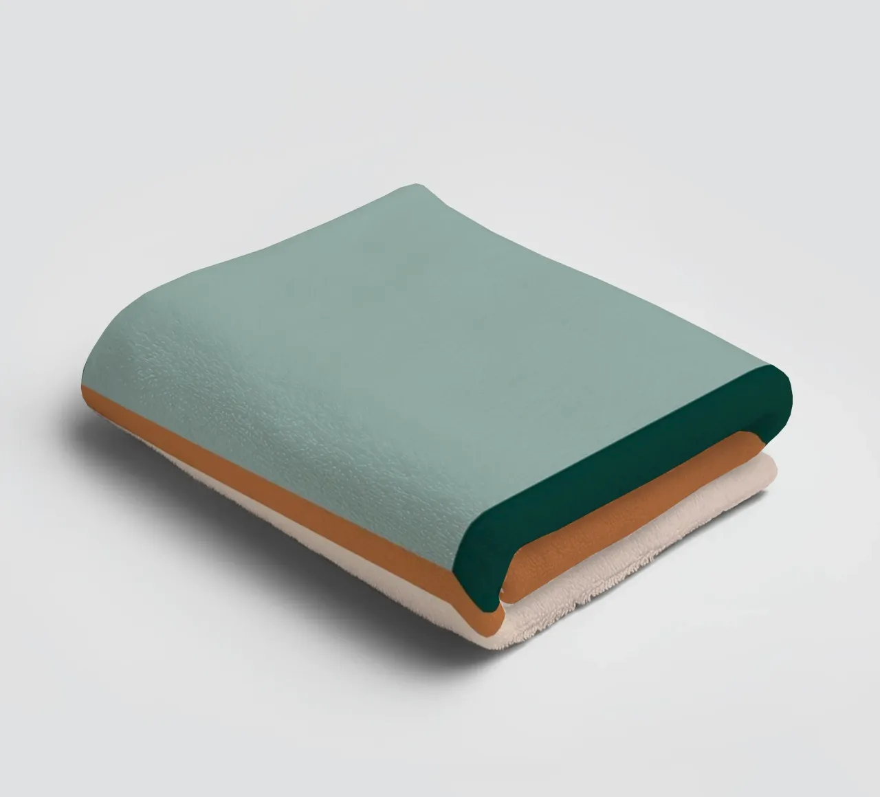 Perspective Building View asciugamano da bagno da galihstudio