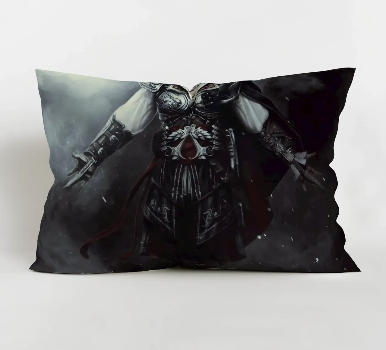 Assassin's Creed cuscino da FreeArtStudio
