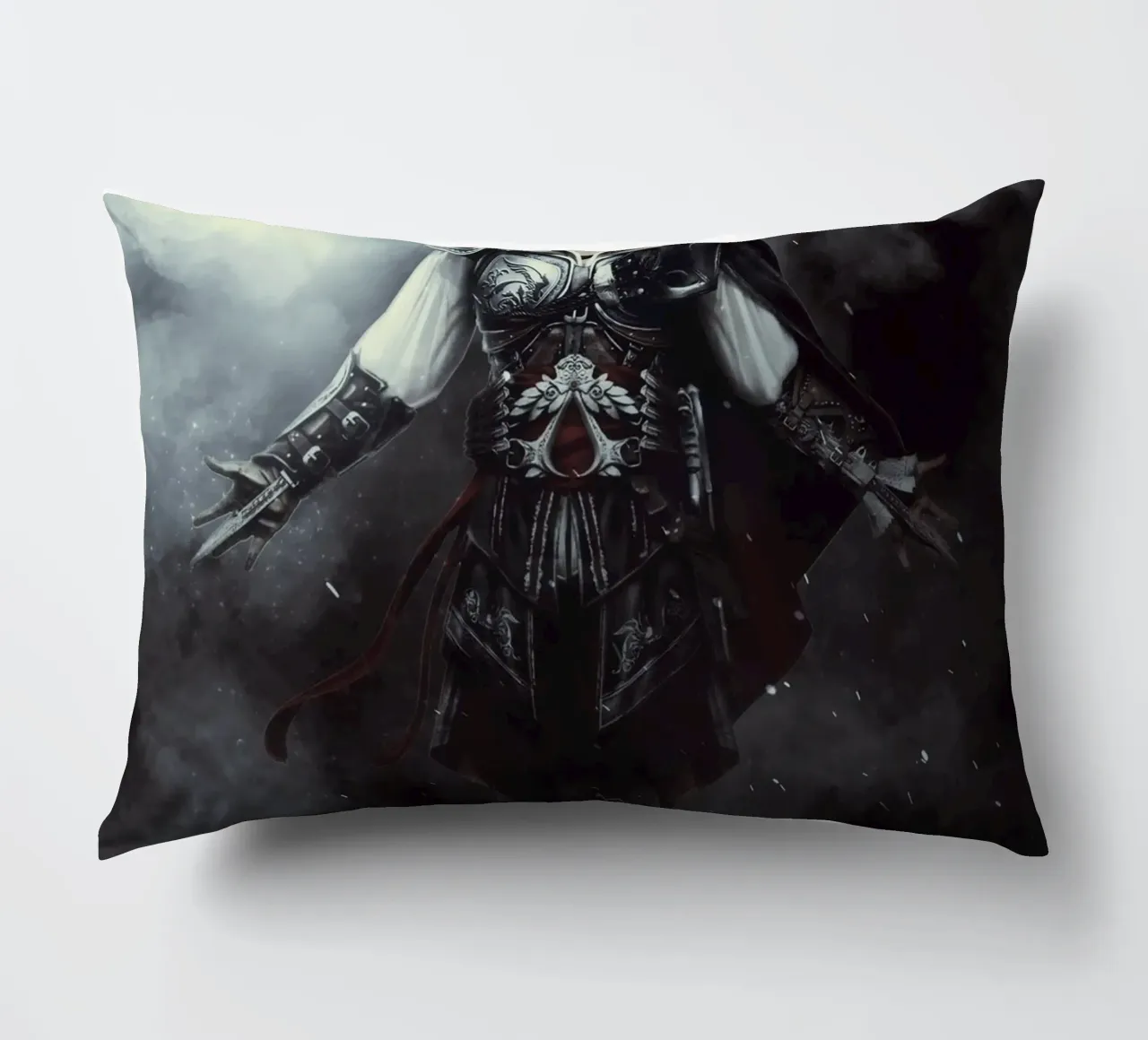 Assassin's Creed cuscino da FreeArtStudio