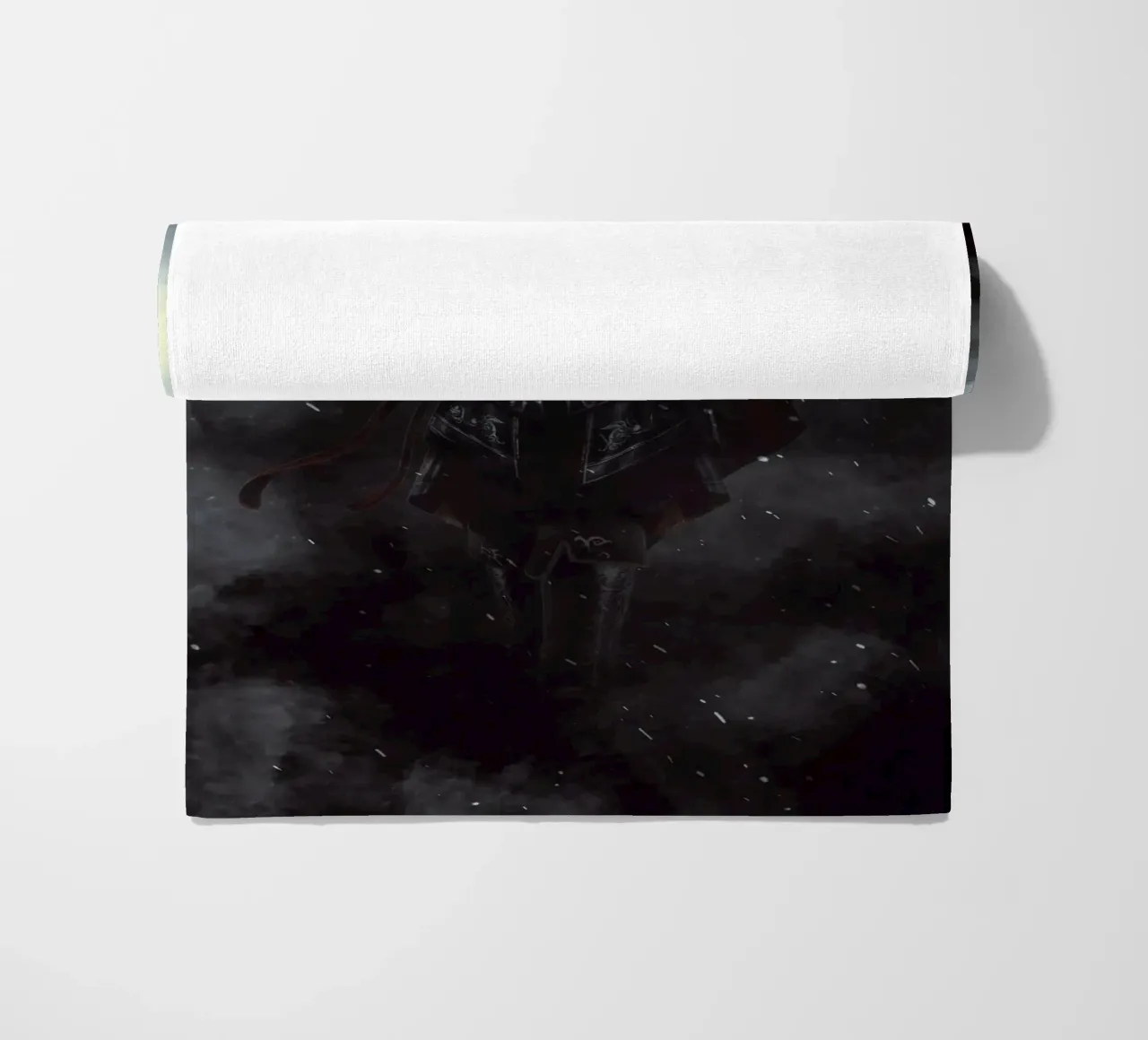 Assassin's Creed telo mare da FreeArtStudio