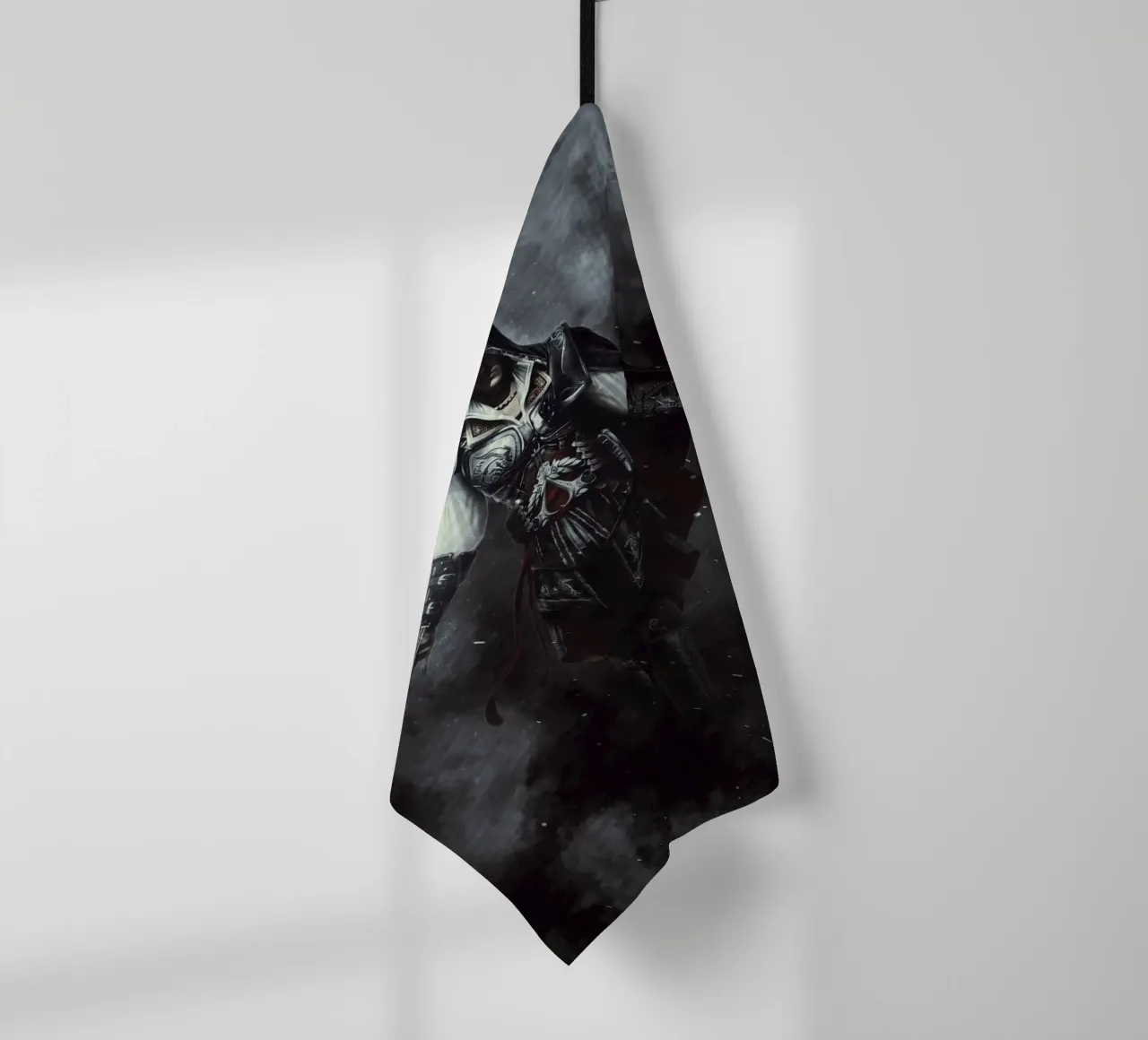 Assassin's Creed canovaccio da cucina da FreeArtStudio