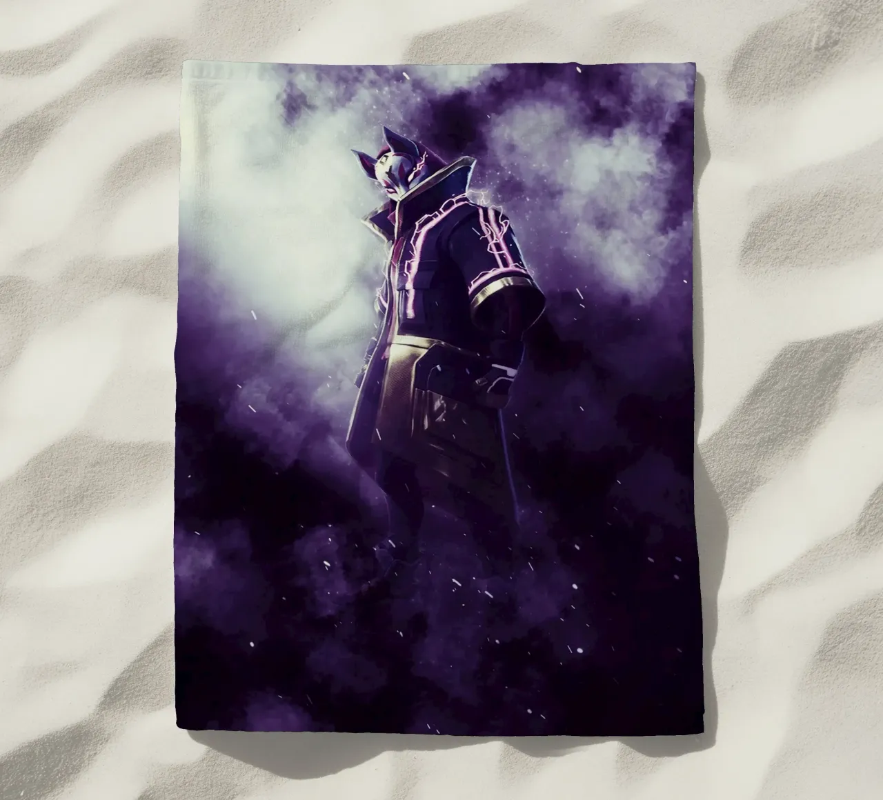 Deriva Drift Fortnite telo mare da FreeArtStudio