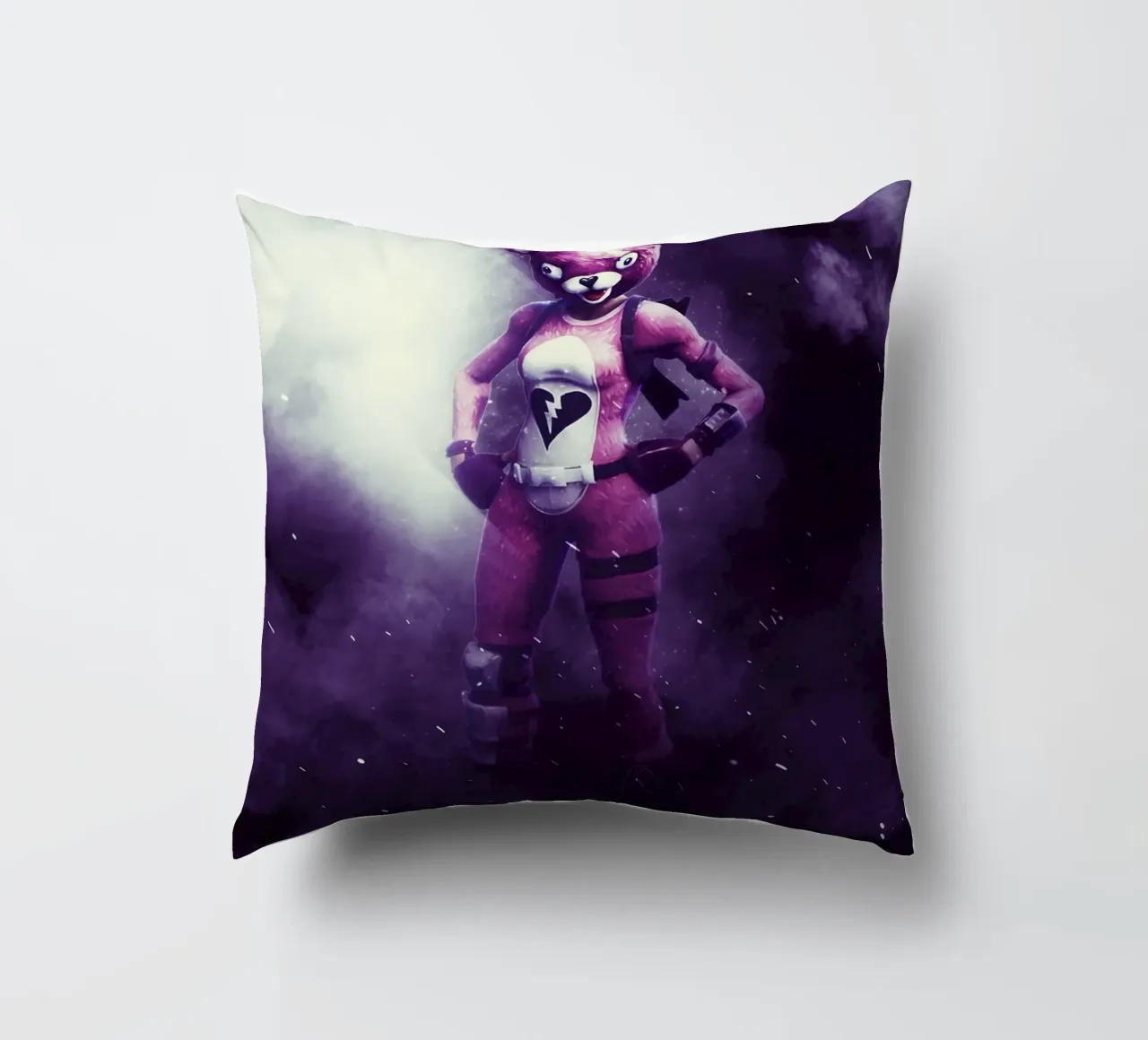 Fortnite cuddle cuscino da FreeArtStudio