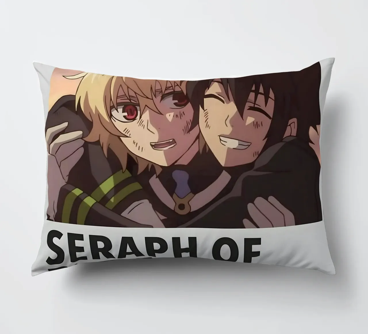 SERAPH OF THE END  2015 cuscino da Totoya