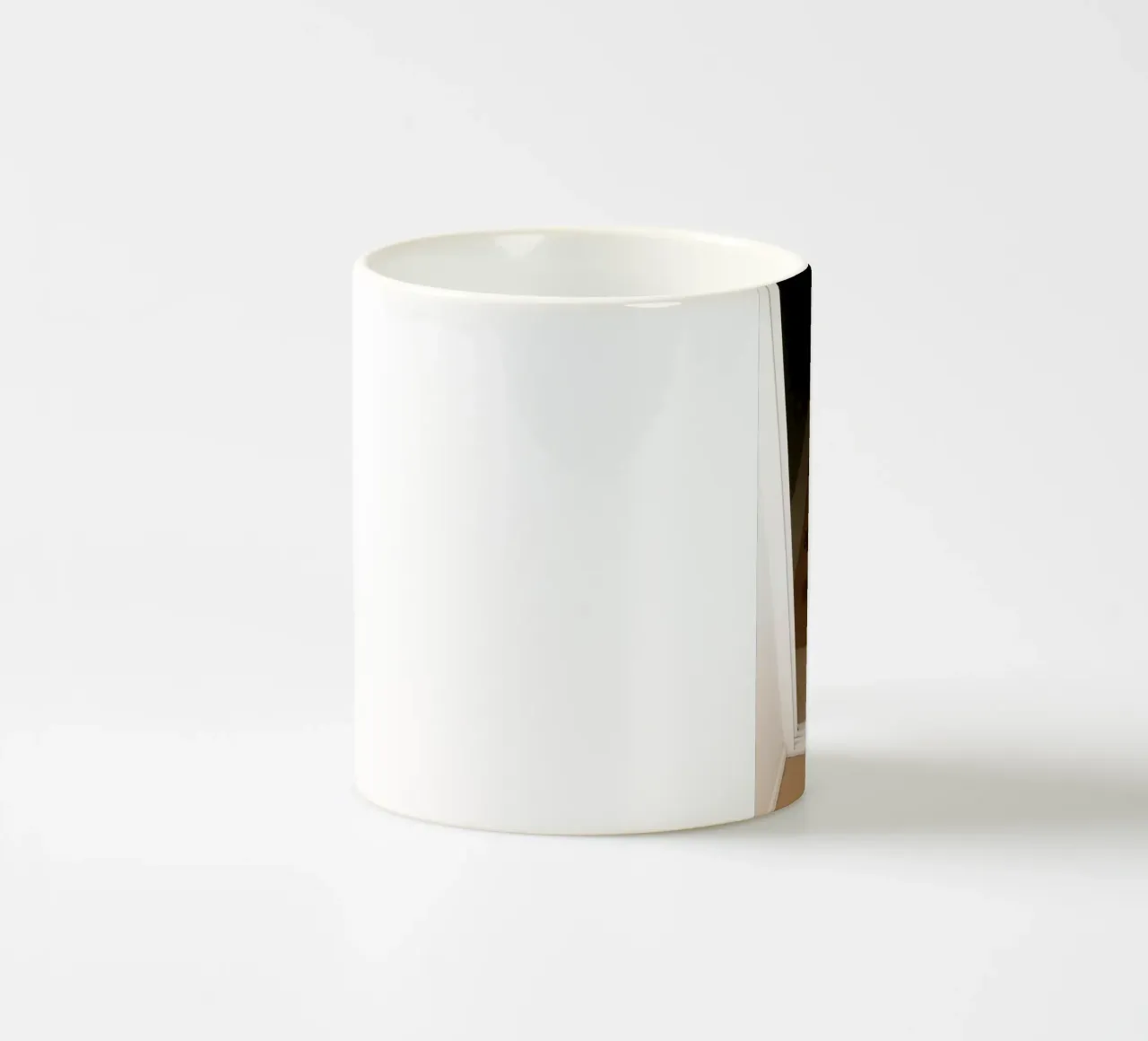 Il piccolo re della spazzatura tazza in ceramica da the gondals