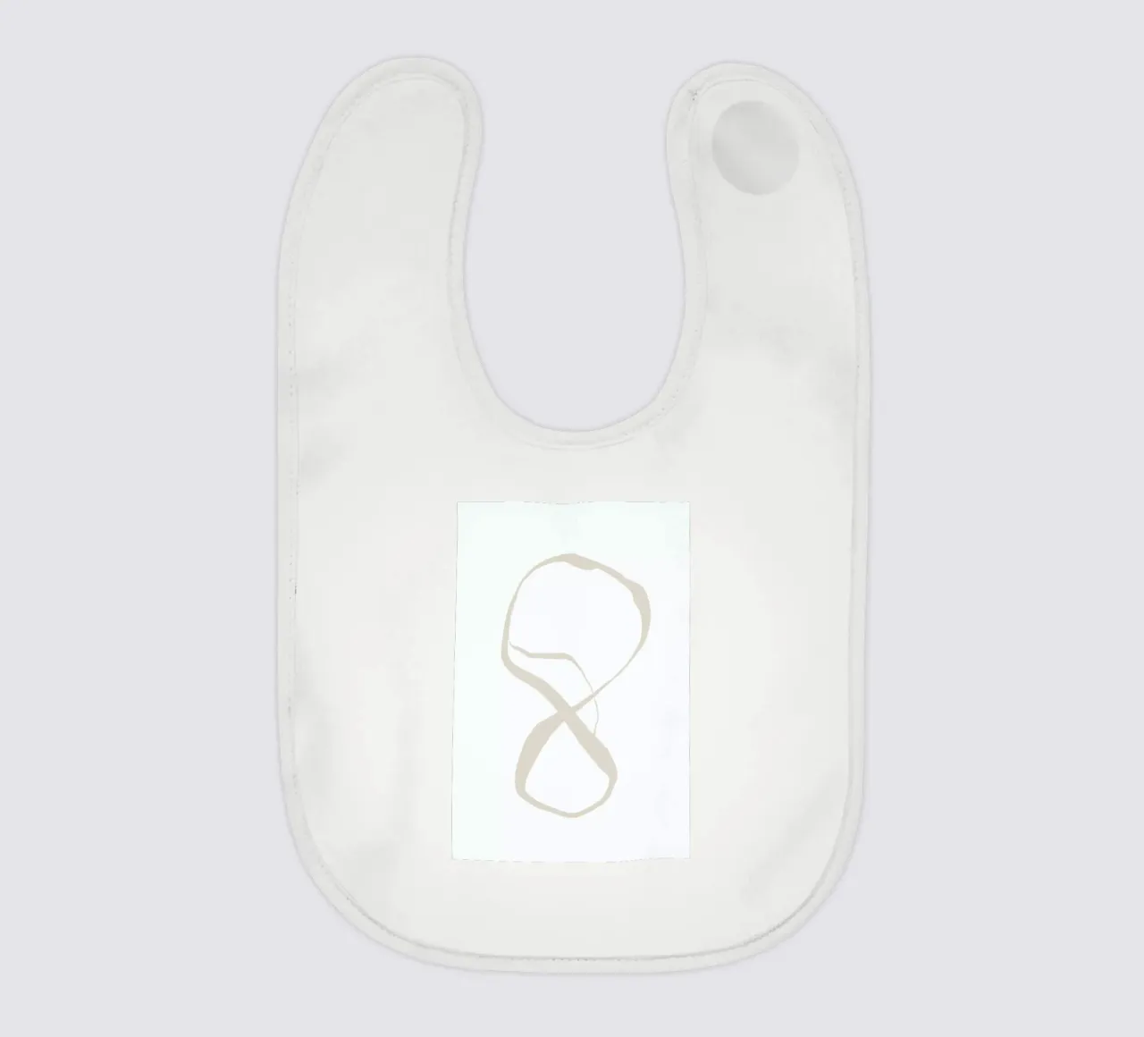 Catching Infinity bavaglino da Graphite