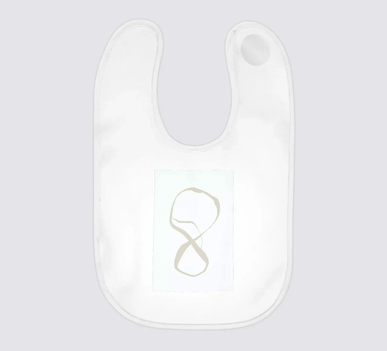 Catching Infinity bavaglino da Graphite