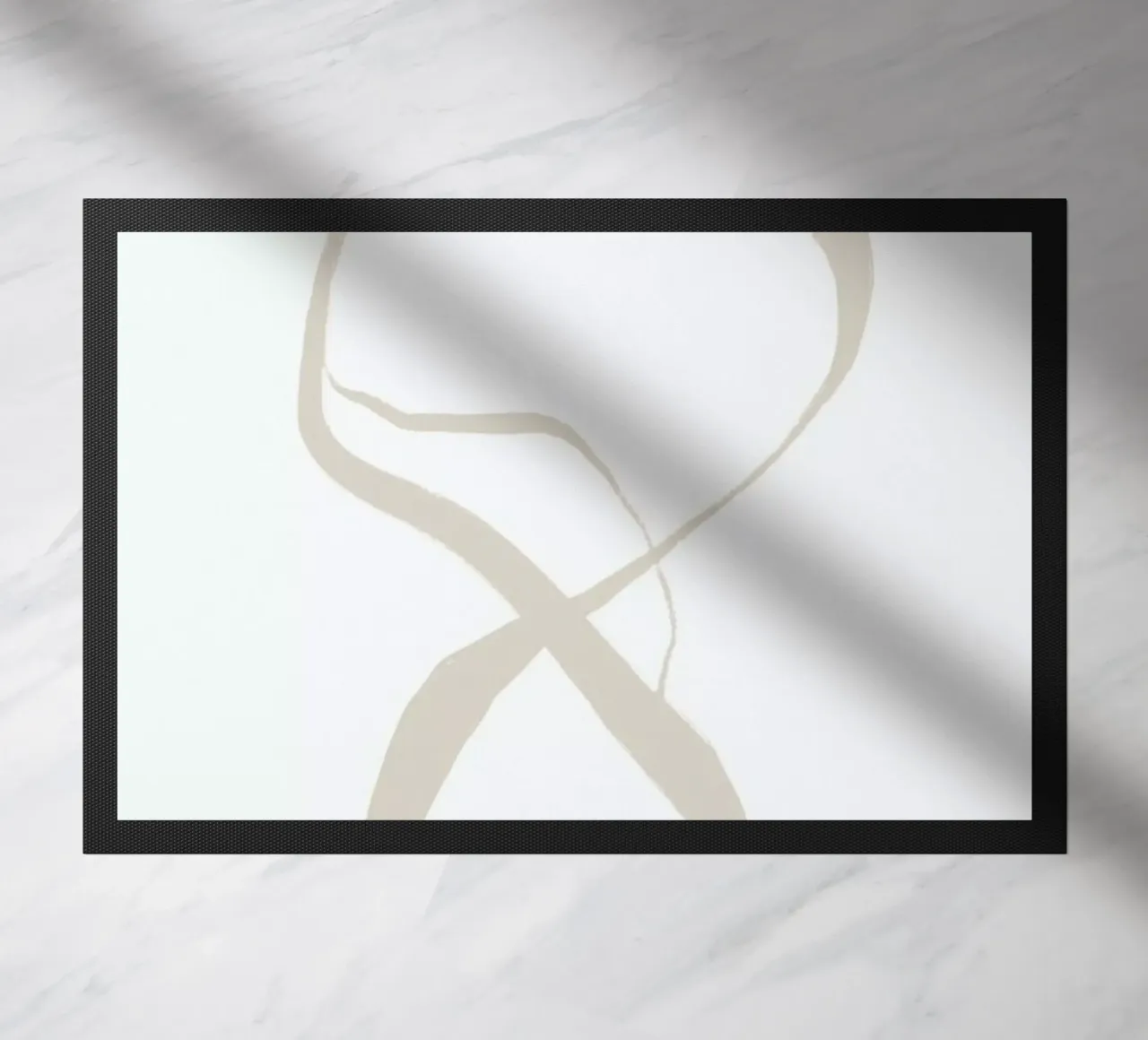 Catching Infinity zerbino da Graphite